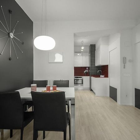 Picasso - Local Rentss Apartment San Sebastian Ngoại thất bức ảnh