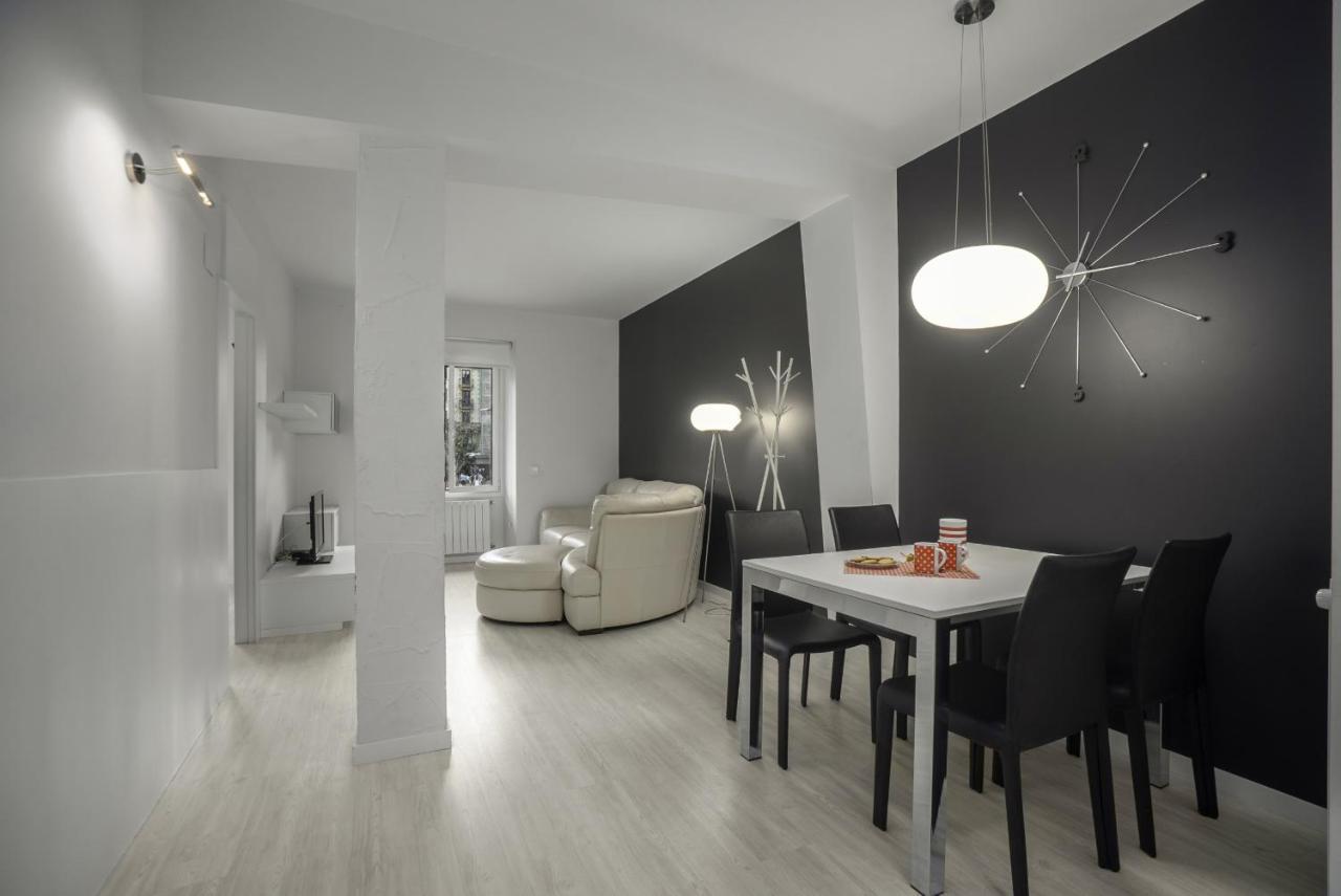 Picasso - Local Rentss Apartment San Sebastian Ngoại thất bức ảnh